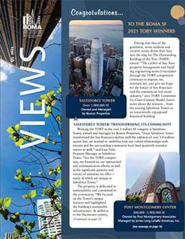 BOMA SF Views Q1 2022