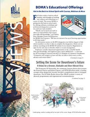 BOMA SF Views Q3 2022