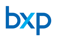 BXP logo