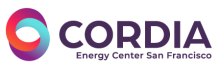 Cordia logo