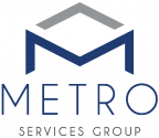 Metro Services Group logo