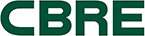 CBRE logo